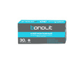 Клей для газобетона Бонолит